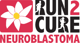 RUN2CURE logo