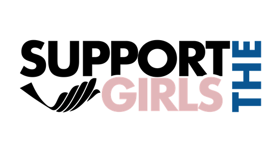 Support The Girls Logo