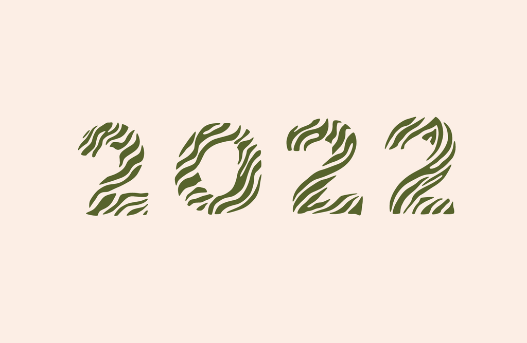 New Years, 2022!