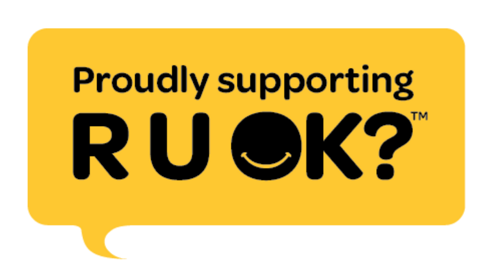 RUOK? logo