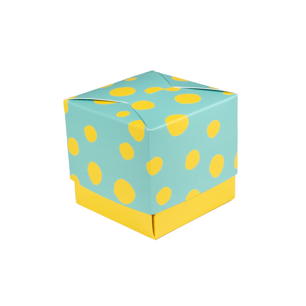Happy Dots Gift Box