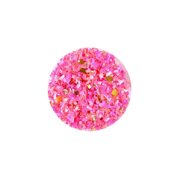 Confetti Mix - Pink & Gold