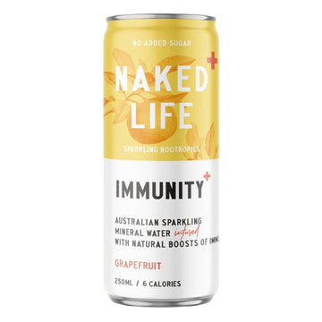 Immunity Mineral Water